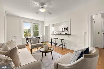 2456 20th Street NW #UNIT 403, Washington, DC 20009 - Photo 1