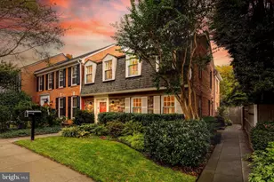 4257 Fordham Rd NW, Washington, DC 20016 - Photo 1