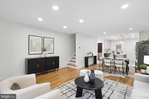 6328 North Capitol St NW, Washington, DC 20011 - Photo 1