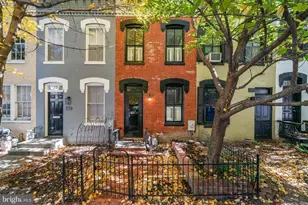 1257 35th St NW, Washington, DC 20007 - Photo 1