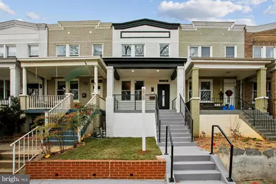 218 15th Street NE, Washington, DC 20002 - Photo 1