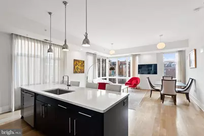 2225 California Street NW #PH1, Washington, DC 20008 - Photo 1