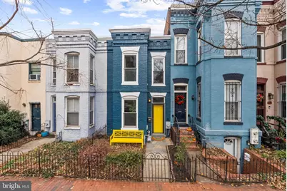 712 C Street NE, Washington, DC 20002 - Photo 1