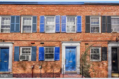 4 Browns Court SE, Washington, DC 20003 - Photo 1