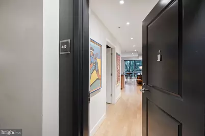4101 Albemarle Street NW #443, Washington, DC 20016 - Photo 1
