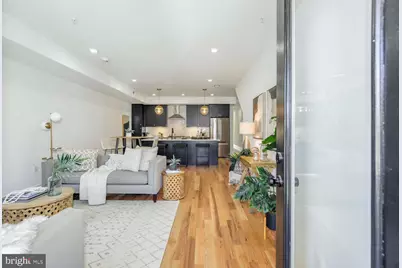 426 Manor Place NW #2, Washington, DC 20010 - Photo 1