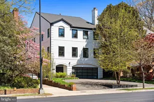 4725 Massachusetts Ave NW, Washington, DC 20016 - Photo 1