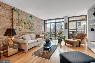 1263 Delaware Ave SW, Washington, DC 20024 - Photo 1