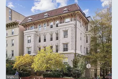 1332 15th Street NW #44, Washington, DC 20005 - Photo 1