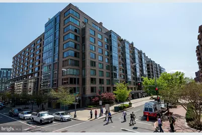 1155 23rd Street NW #6H, Washington, DC 20037 - Photo 1