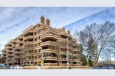 2301 N Street NW #404, Washington, DC 20037 - Photo 1