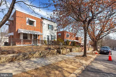 151 Darrington Street SW, Washington, DC 20032 - Photo 1