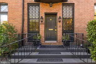 2200 Decatur Pl NW, Washington, DC 20008 - Photo 1