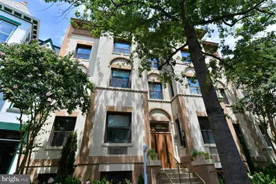 1843 Mintwood Place NW #102, Washington, DC 20009 - Photo 1