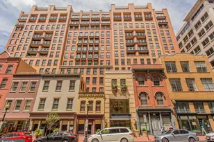 631 D Street NW, Washington, DC 20004 - Photo 1