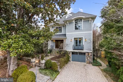 2215 King Place NW, Washington, DC 20007 - Photo 1