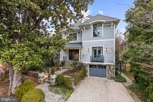 2215 King Pl NW, Washington, DC 20007 - Photo 1