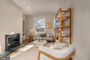 1218 D St SE, Washington, DC 20003 - Photo 1