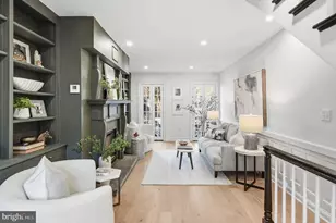 1608 33rd St NW, Washington, DC 20007 - Photo 1