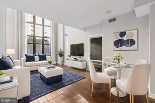 400 Massachusetts Ave NW, Washington, DC 20001 - Photo 1