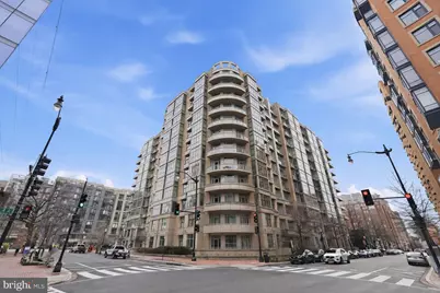 811 4th Street NW #805, Washington, DC 20001 - Photo 1