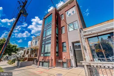811 Upshur Street NW #7, Washington, DC 20011 - Photo 1