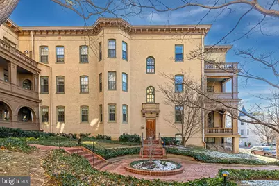 1517 30th Street NW #C11, Washington, DC 20007 - Photo 1