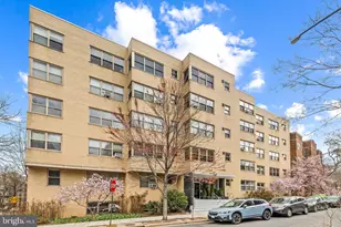 3025 Ontario Rd NW, Washington, DC 20009 - Photo 1