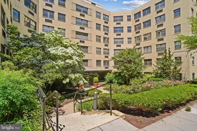 1801 Clydesdale Place NW #420, Washington, DC 20009 - Photo 1