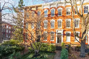 602 East Capitol St NE, Washington, DC 20003 - Photo 1