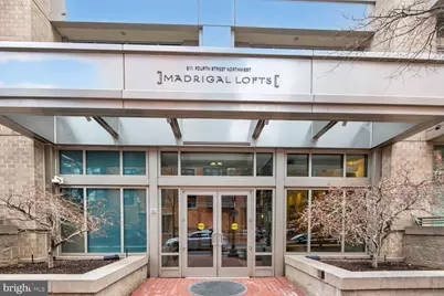 811 4th Street NW #503, Washington, DC 20001 - Photo 1