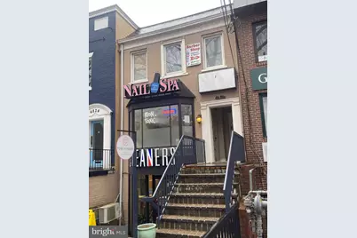 4826 Macarthur Boulevard NW, Washington, DC 20007 - Photo 1