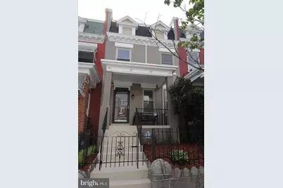 1932 Summit Place NE, Washington, DC 20002 - Photo 1