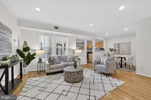 1669 Columbia NW, Washington, DC 20009 - Photo 1