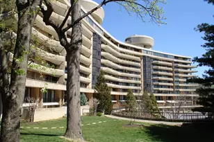 4200 NW Massachusetts Ave NW, Washington, DC 20016 - Photo 1