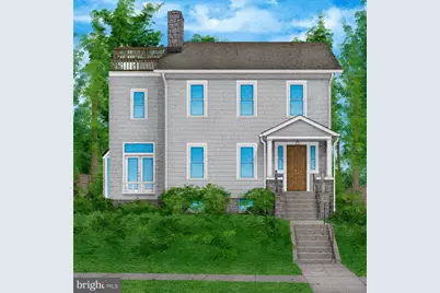 3814 Jocelyn Street NW, Washington, DC 20015 - Photo 1