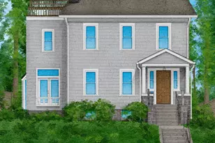 3814 Jocelyn St NW, Washington, DC 20015 - Photo 1