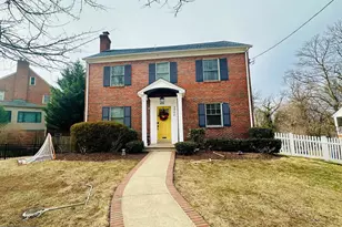 5500 Utah Ave NW, Washington, DC 20015 - Photo 1