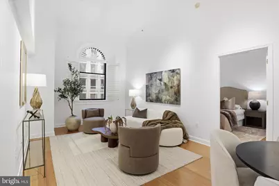 631 D Street NW #128, Washington, DC 20004 - Photo 1