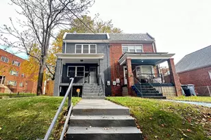 3326 12th St SE, Washington, DC 20032 - Photo 1