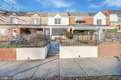 3428 Dix Street NE, Washington, DC 20019 - Photo 1