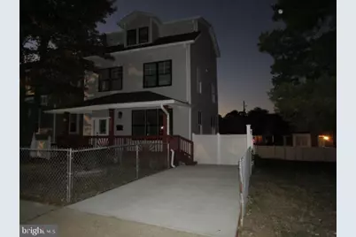 2814 Rhode Island Avenue NE, Washington, DC 20018 - Photo 1