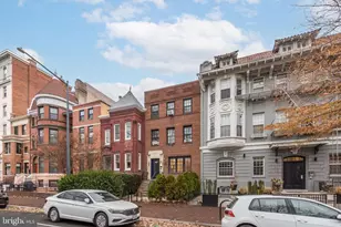 1415 T St NW, Washington, DC 20009 - Photo 1