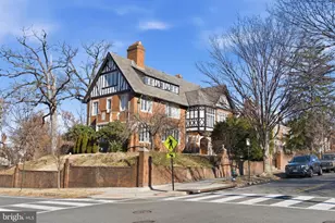 4801 Blagden Ave NW, Washington, DC 20011 - Photo 1