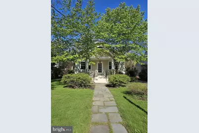 4937 Brandywine Street NW, Washington, DC 20016 - Photo 1
