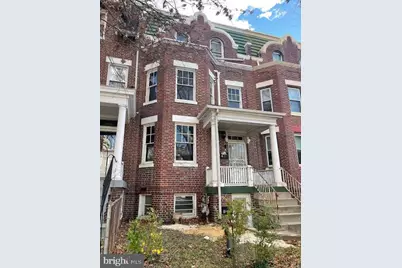 710 Rock Creek Church Road NW, Washington, DC 20010 - Photo 1