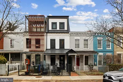 746 Morton Street NW #1, Washington, DC 20010 - Photo 1