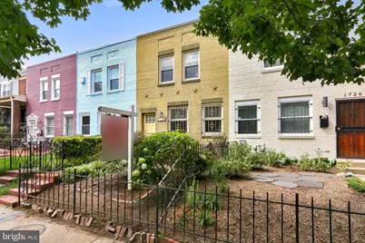 1724 E Street NE, Washington, DC 20002 - Photo 1