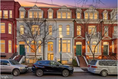 1830 Jefferson Place NW #11, Washington, DC 20036 - Photo 1