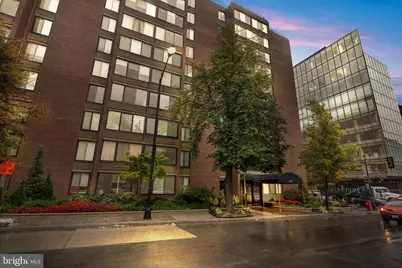 1301 20th Street NW #109, Washington, DC 20036 - Photo 1